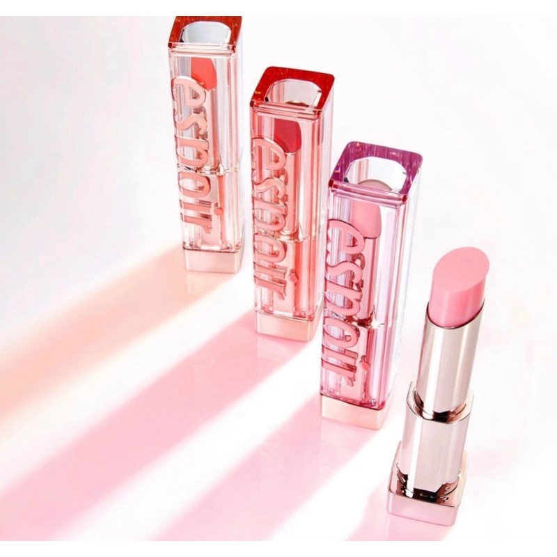 Son Dưỡng Có Màu Espoir Nowear Glow Lip Balm