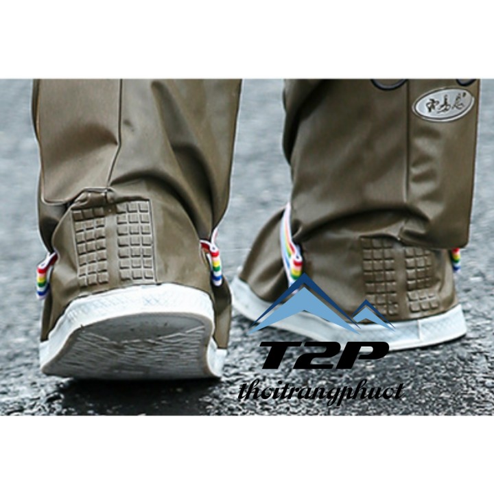 bọc giày đi mưa | BigBuy360 - bigbuy360.vn