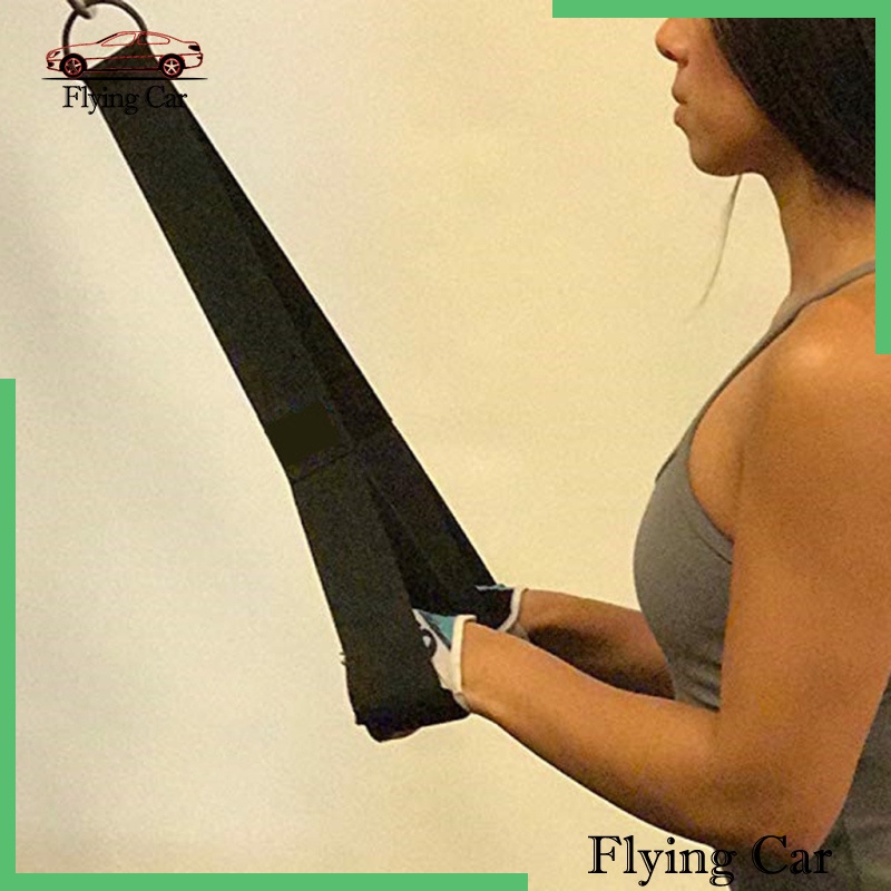 Dây Đeo Tay Hai Tay Cầm Để Tập Gym Tiện Dụng Và Bền Lzdjfmy2