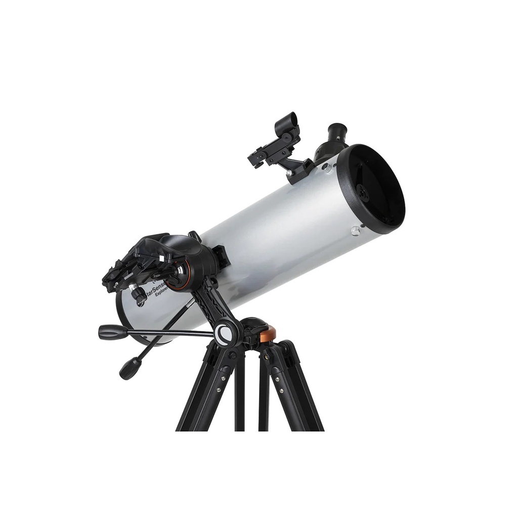 Kính thiên văn phản xạ Celestron Starsense Explore DX 130AZ- Bảo hành 24T