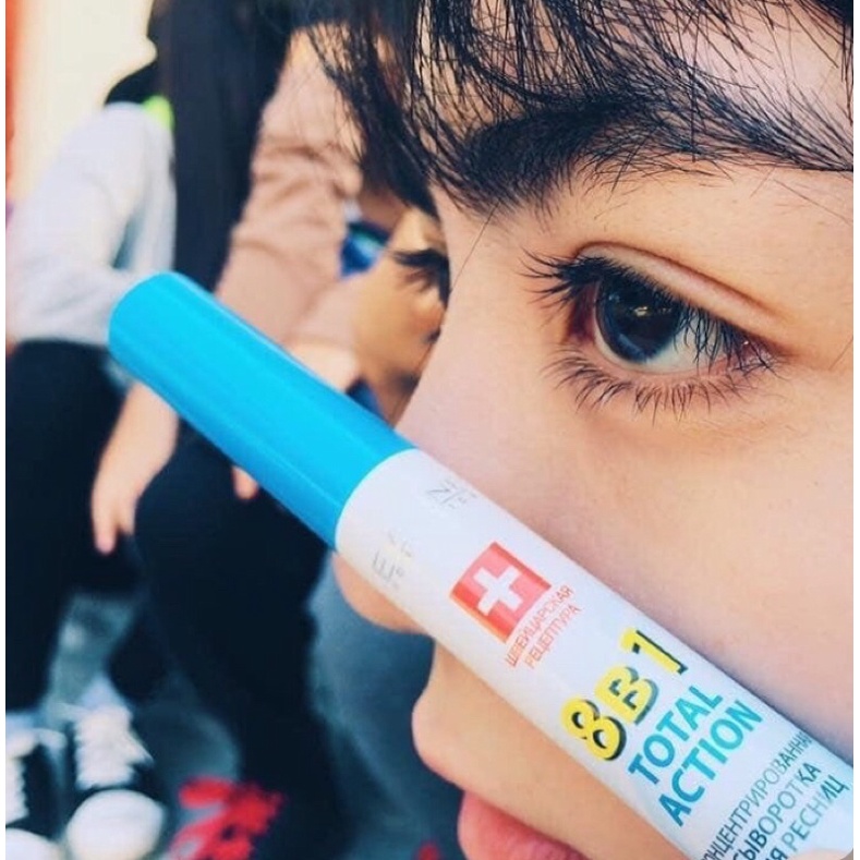 Dưỡng Mi Eveline | BigBuy360 - bigbuy360.vn