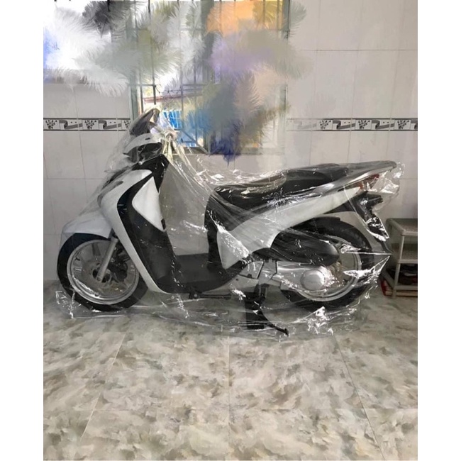 Áo trùm Xe nguyên chiếc nhập thailand trùm kính tất Cả dòng xe