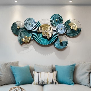 < SẴN> Tranh sắt decor S2009