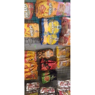Da cá Hoàng Kim ABi ssnack siêu ngon