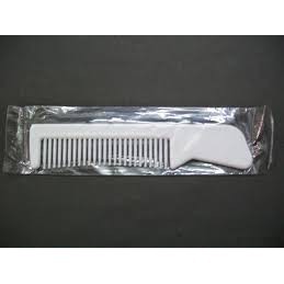 100 Cây Lược Nhà Nghỉ Khách Sạn Loại 1