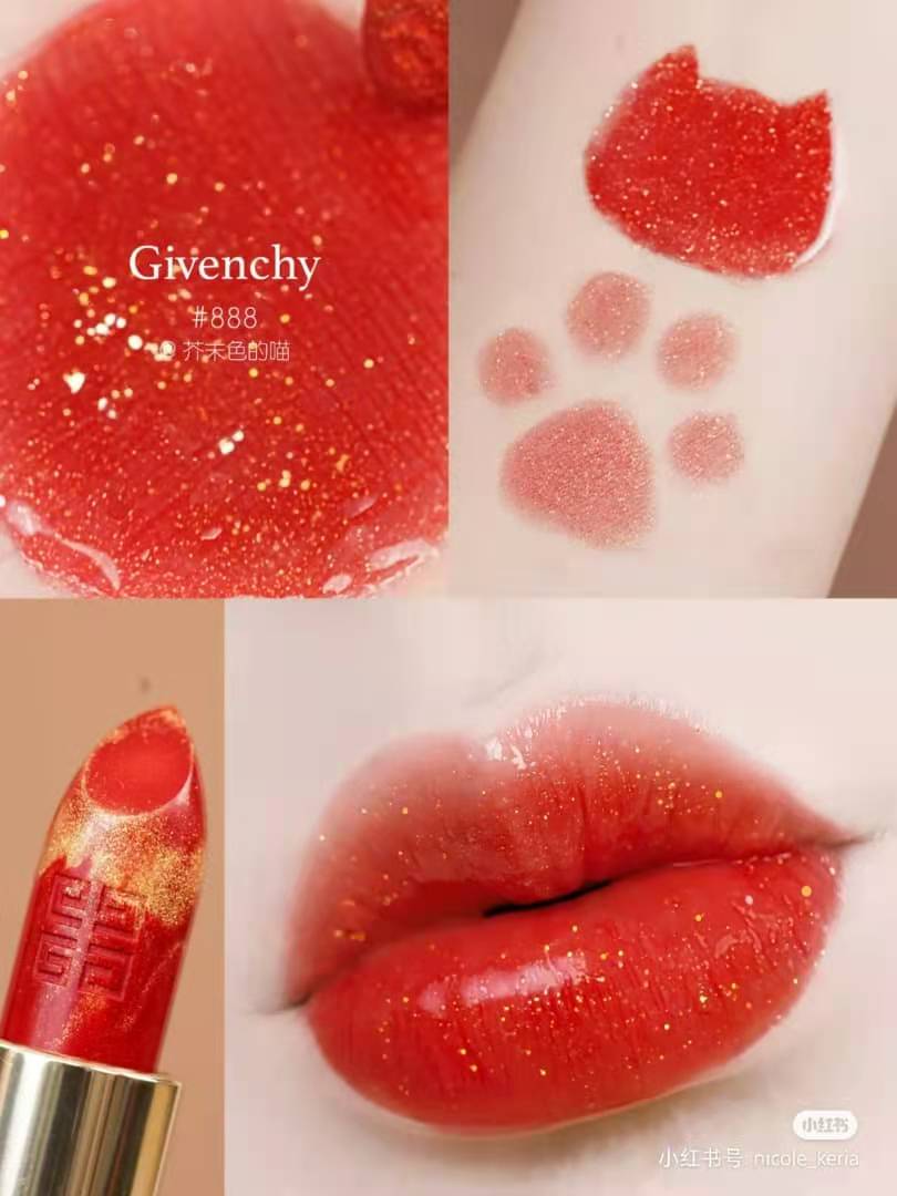 Ốp Lưng Givenchy Phiên Bản Giới Hạn Chất Lượng Cao 888 | BigBuy360 - bigbuy360.vn