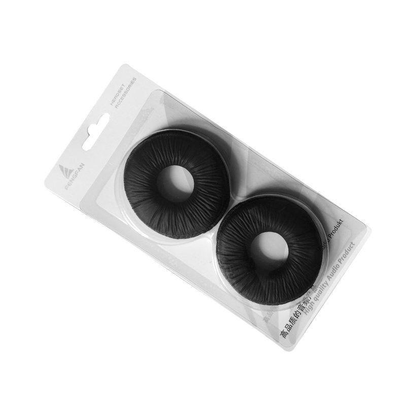 Phù Hợp Bao Da Điện Thoại 2 Màu Trắng Đen Cho sony mdr-zx310 zx100 zx110ap zx300