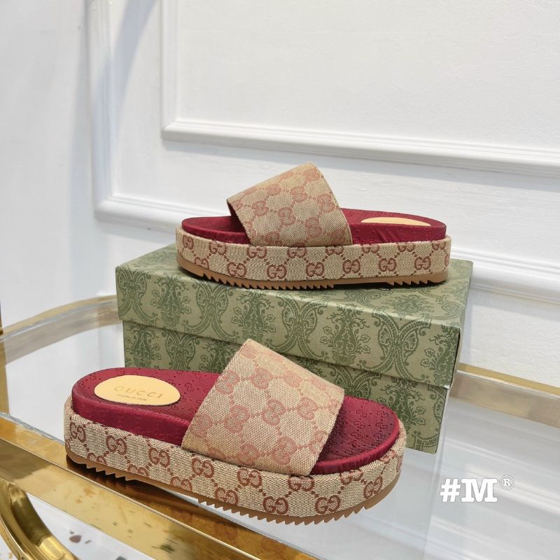 Dép Bánh Mì 5p Gc Fullbox Bill Túi Cao