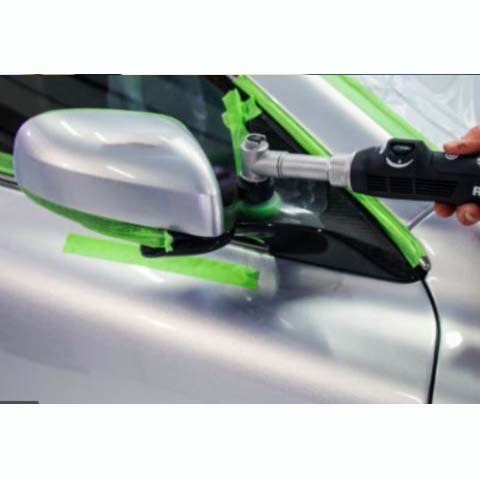 Băng keo 3m, Masking Tape 243J, băng keo che sơn