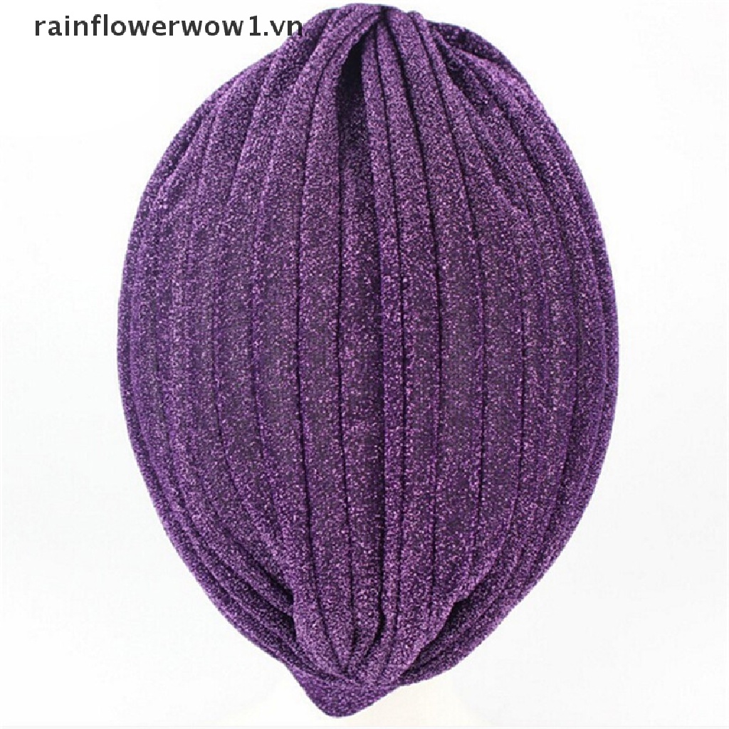 Mũ Trùm Đầu Mềm Mại Phong Cách Ấn Độ Cho Nam Và Nữ