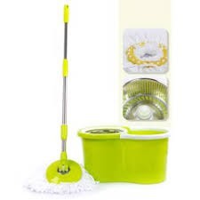 Bộ lau nhà bento thái