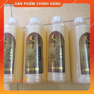 Tinh Dầu gừng nóng masagen giảm béo đả thông kinh lạc