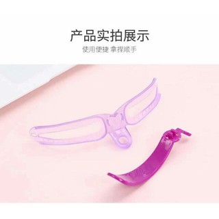 Combo 8 khung chân mày  vẽ nhiều kiểu dáng