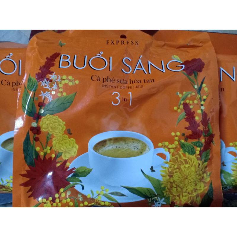 Cà phê Buổi Sáng 480g (24gx20g)