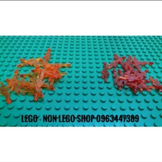 Phụ Kiện Ngọn Lửa Con ( 10c )