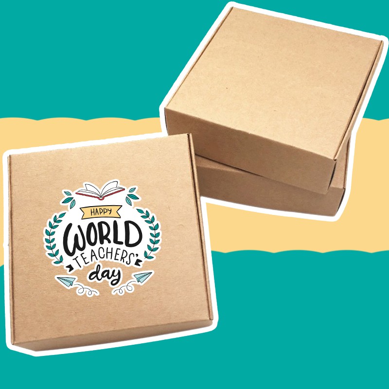 Hộp Quà Ngày Nhà Giáo Việt Nam