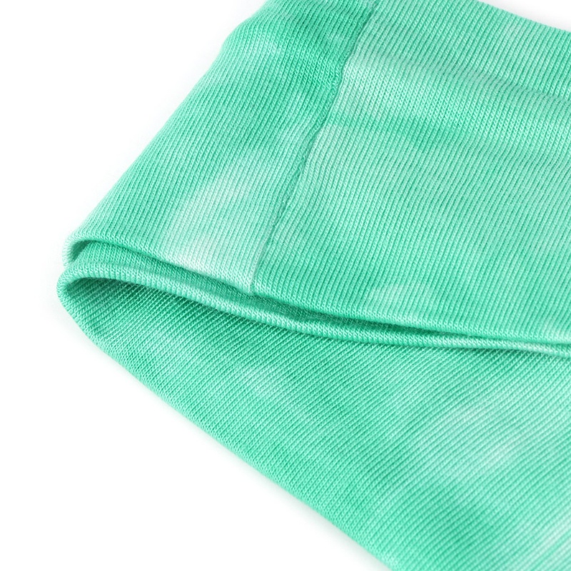 Băng Đô Co Giãn Bản Rộng Phong Cách Thể Thao Thời Trang Cho Nữ