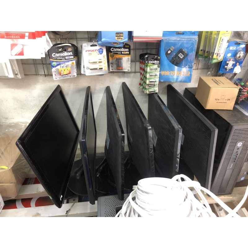 Màn hình samsung led 19 in mỏng đẹp | BigBuy360 - bigbuy360.vn