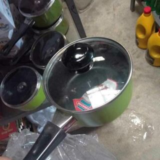 May say +chảo nau bot