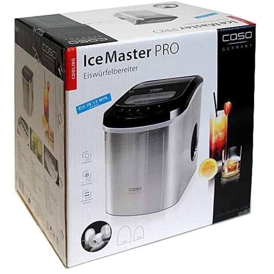 Máy làm đá CASO ICE MASTER PRO 3301 [CHÍNH HÃNG ĐỨC]