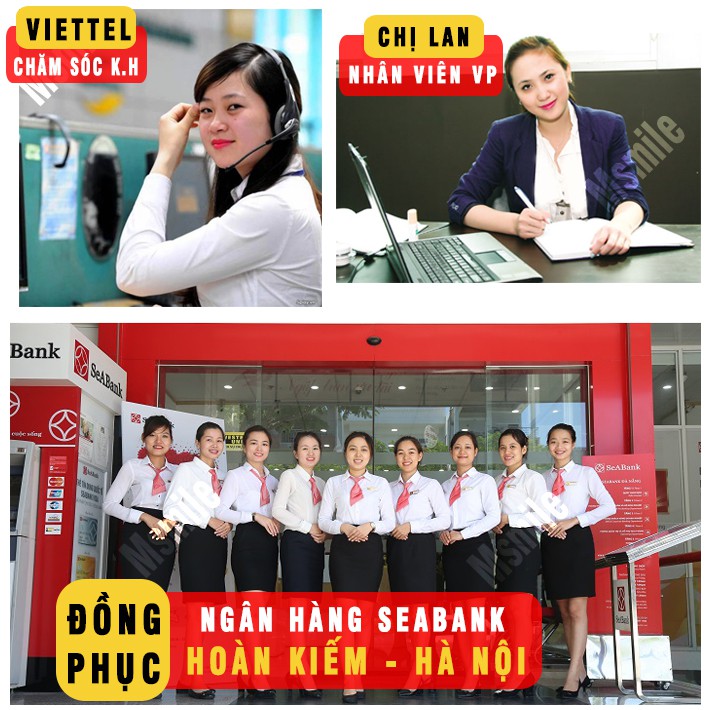Áo Sơ Mi Nữ Trắng Công Sở, Sơ Mi dài tay dáng ôm lụa hàn cổ đức MSA73 | BigBuy360 - bigbuy360.vn