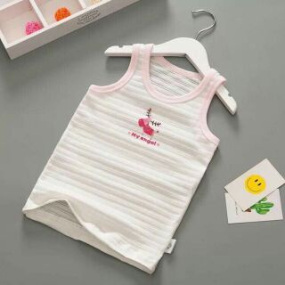 Set 3 áo ba lỗ xuất nhật