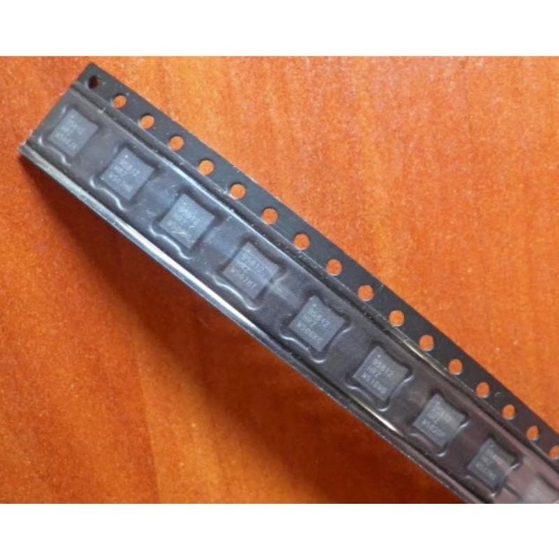 95812 ISL95812 IC Quản Lí Nguồn Mới Nguyên Vỉ