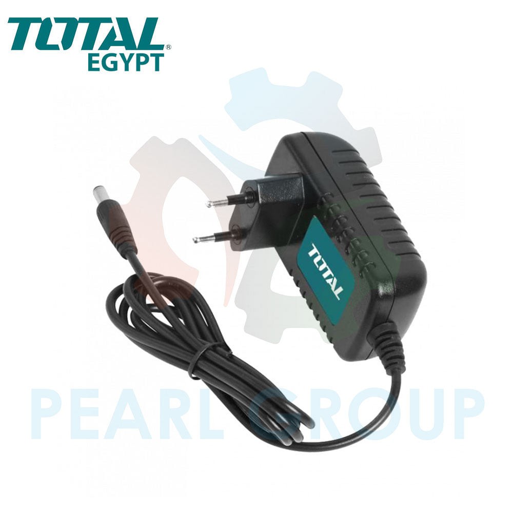 Sạc pin 18V TOTAL TOCLI228180