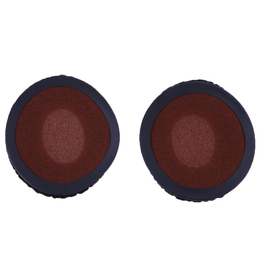 [All Available/COD]Replacement Ear Pads Cushion For Sennheiser Momentum On-Ear Headphone