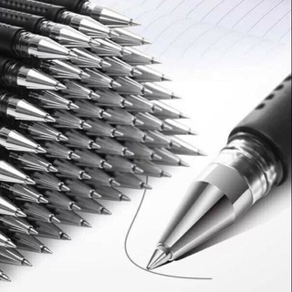 BÚT BI NƯỚC 2 MÀU XANH - ĐEN GIÁ RẺ