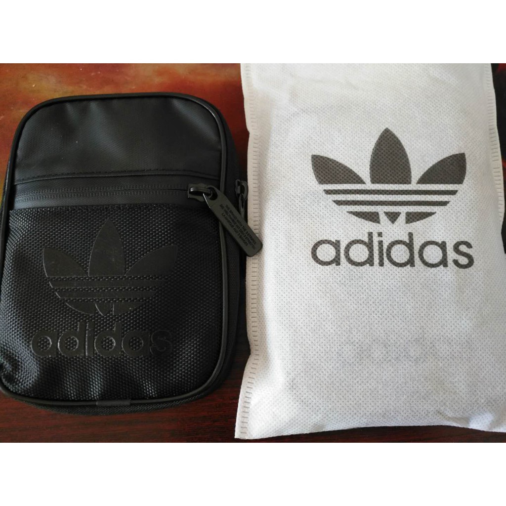 ⚡️[ảnh thật] Túi đeo chéo Adidas mini hàng xuất xịn | CAM KẾT CHẤT LƯỢNG NHẤT VỚI KH | BigBuy360 - bigbuy360.vn