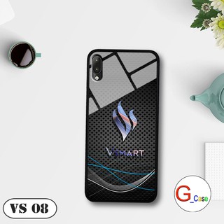 Ốp lưng Vsmart Star - hình 3D