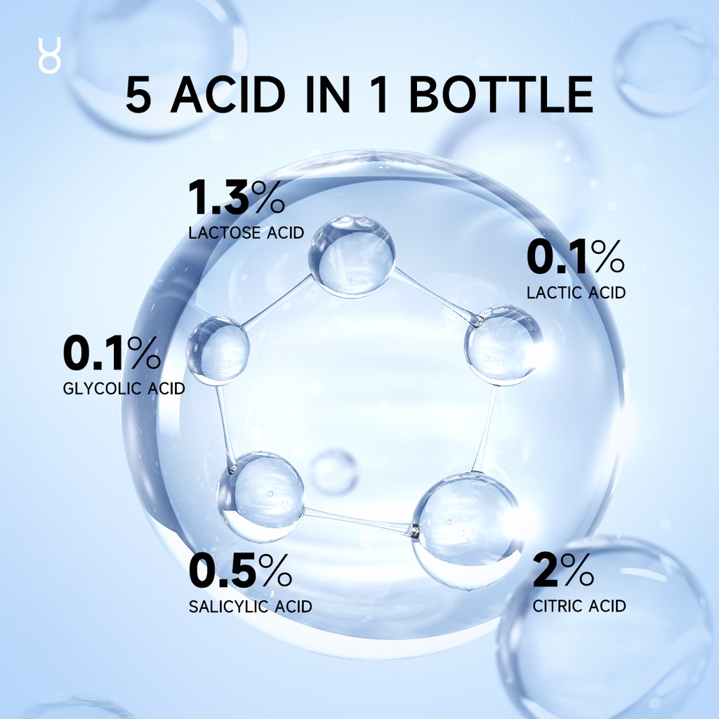 Serum Hỗ trợ giảm mụn Làm Trắng Da 30ml Nhãn Hiệu FOCALSKIN