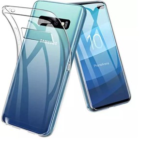 Combo 30 ốp dẻo trong cao cấp cho Samsung S10 5G