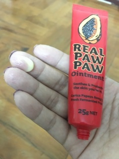 💁🏻Real Paw Paw – Kem đa năng cho da 💕
