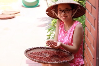 BỘT ĐẬU MẦM HỮU CƠ