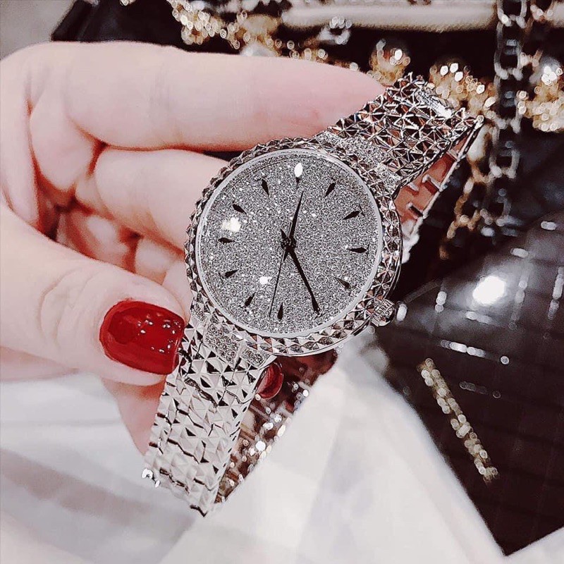 Đồng hồ nữ Davena ,