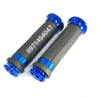 ( giá 1 đôi ) Bao tay X1R Đủ màu nhôm CNC