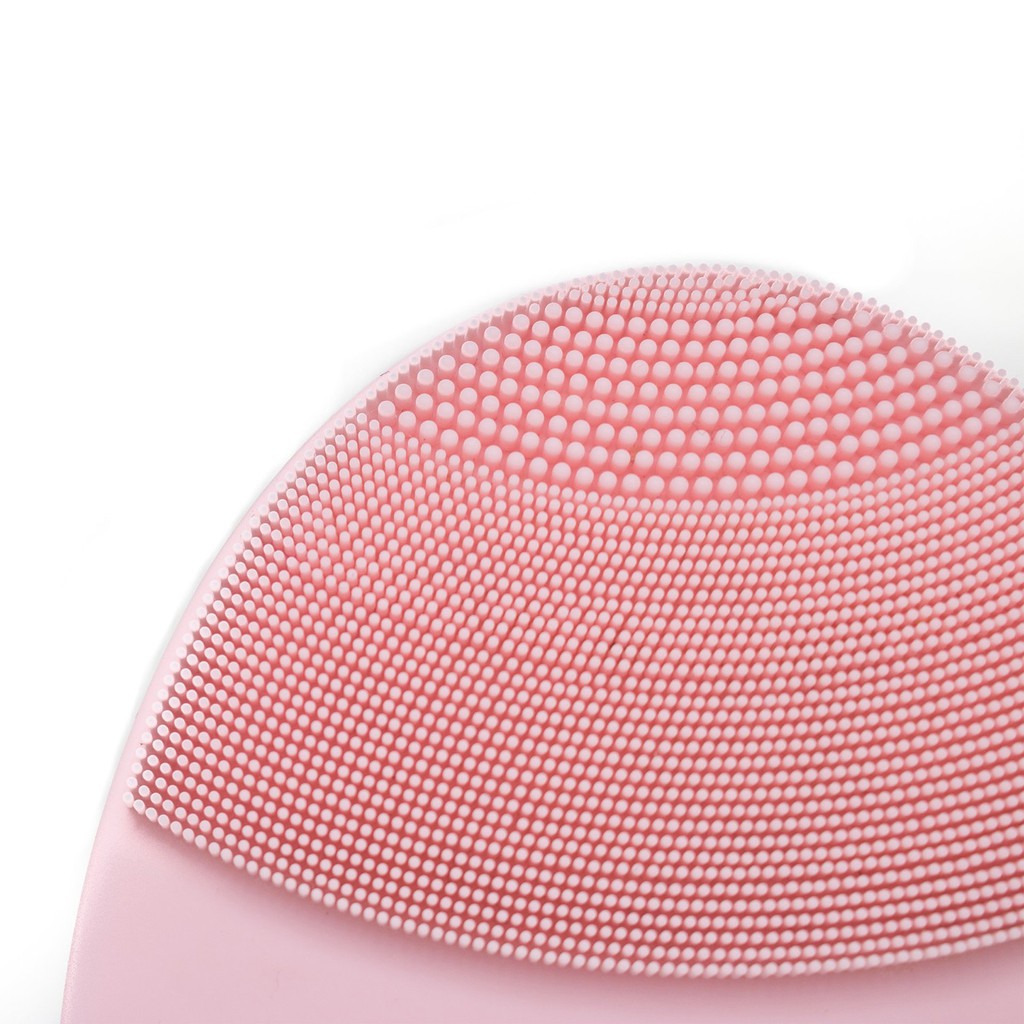 Máy Rửa Mặt Pebble Lisa Gen 5 màu hồng - [BH 2 năm] | BigBuy360 - bigbuy360.vn