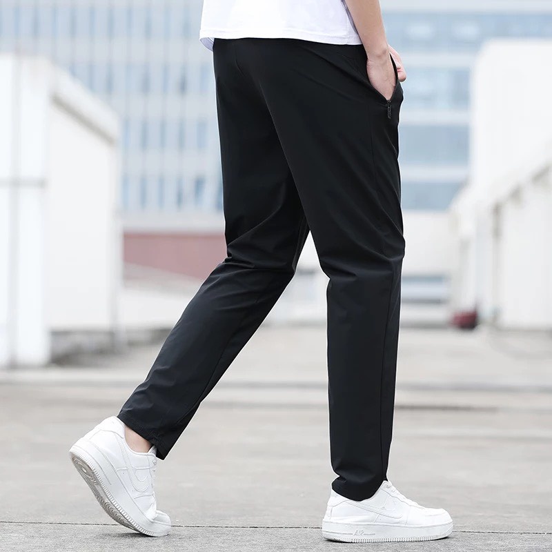 Quần thể thao nam chất umi co giãn thoải mái(kenzfashion)