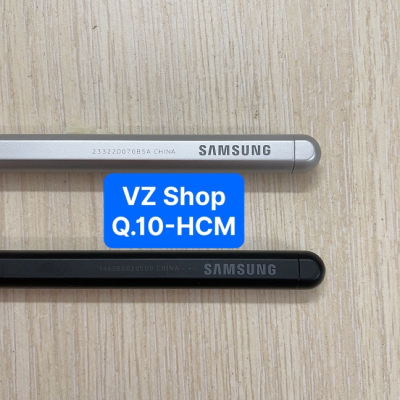 Chính hãng-Bút S Pen cho Galaxy Tab S9 Series | S8 Series | S7 Series