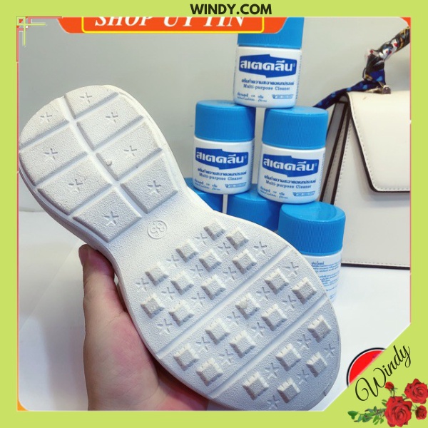 Kem Lau Chùi Đa Năng Thái Lan (Túi xách,giày dép..v..v..)