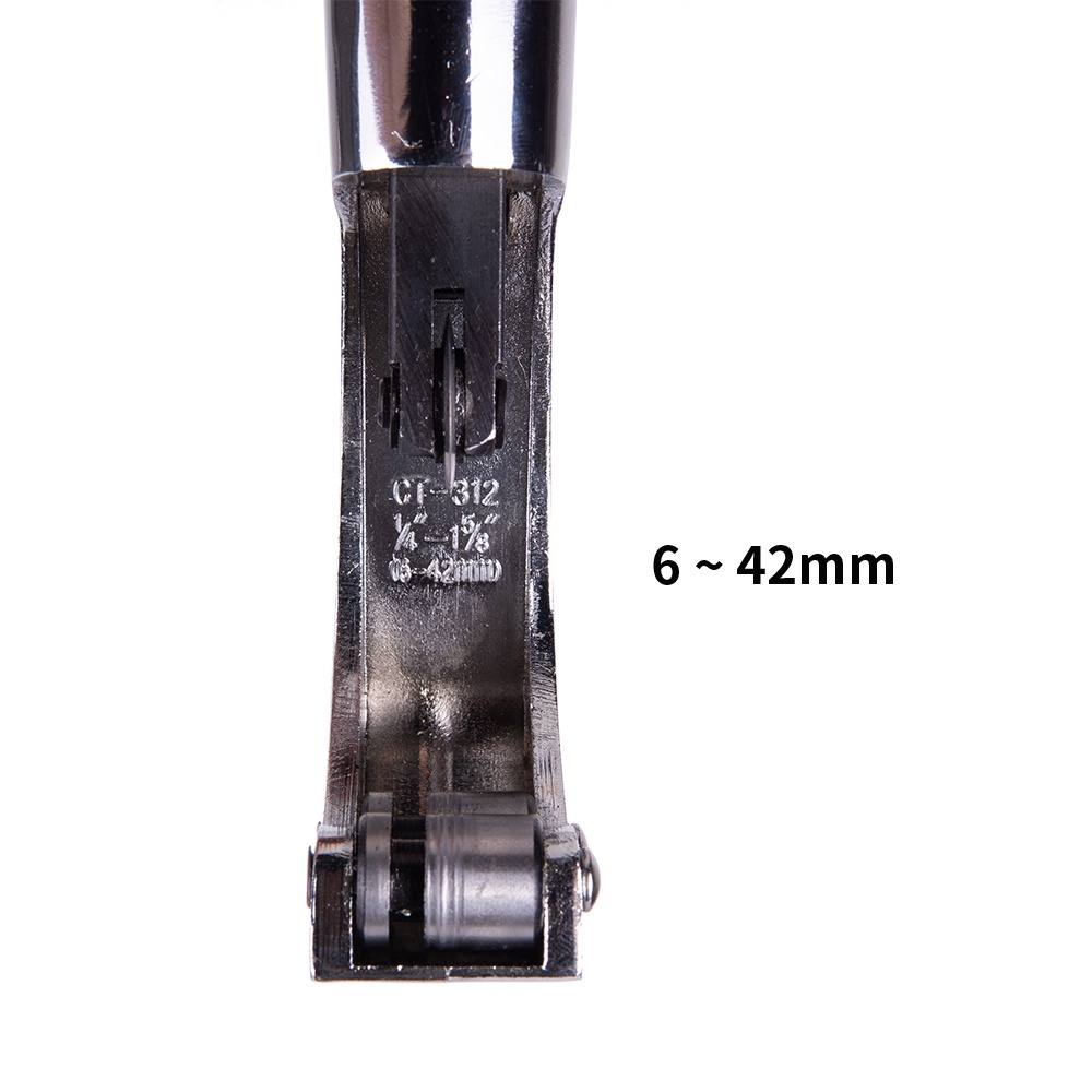 Dụng cụ cắt ống tay lái xe đạp ZTTO bằng hợp kim nhôm 6 - 42mm 22.2 28.6mm