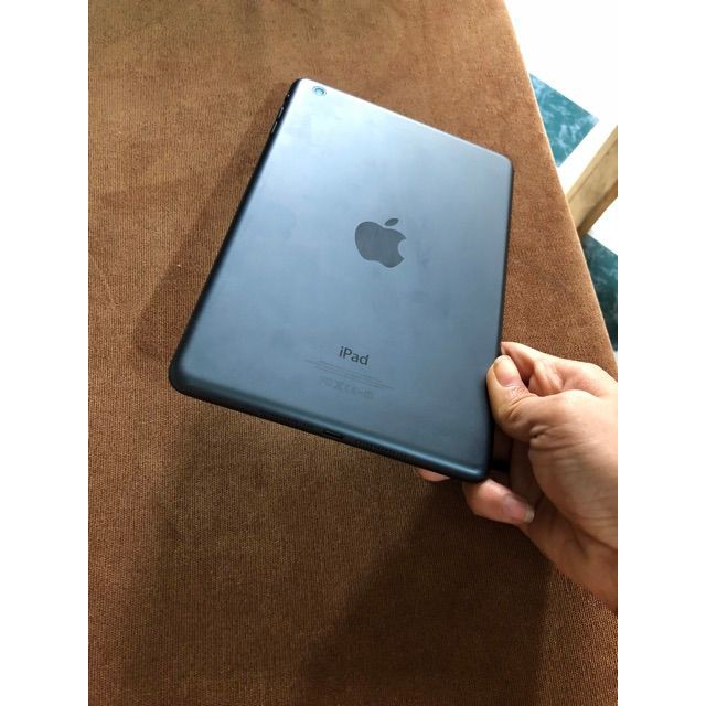 [Giá siêu tốt] IPad mini sử dụng wifi 32Gb máy màu đen | BigBuy360 - bigbuy360.vn