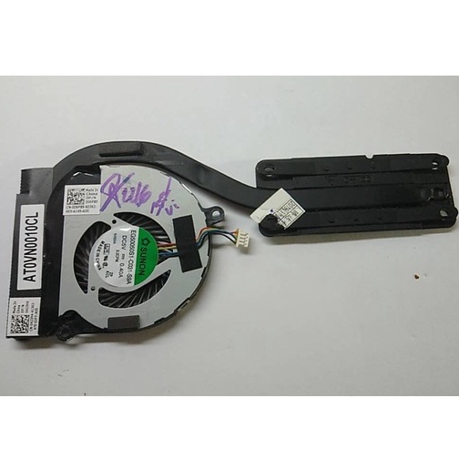 Quạt tản nhiệt laptop dell latitude E7440
