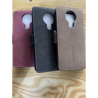 Bao da Nokia 3.4 thời trang