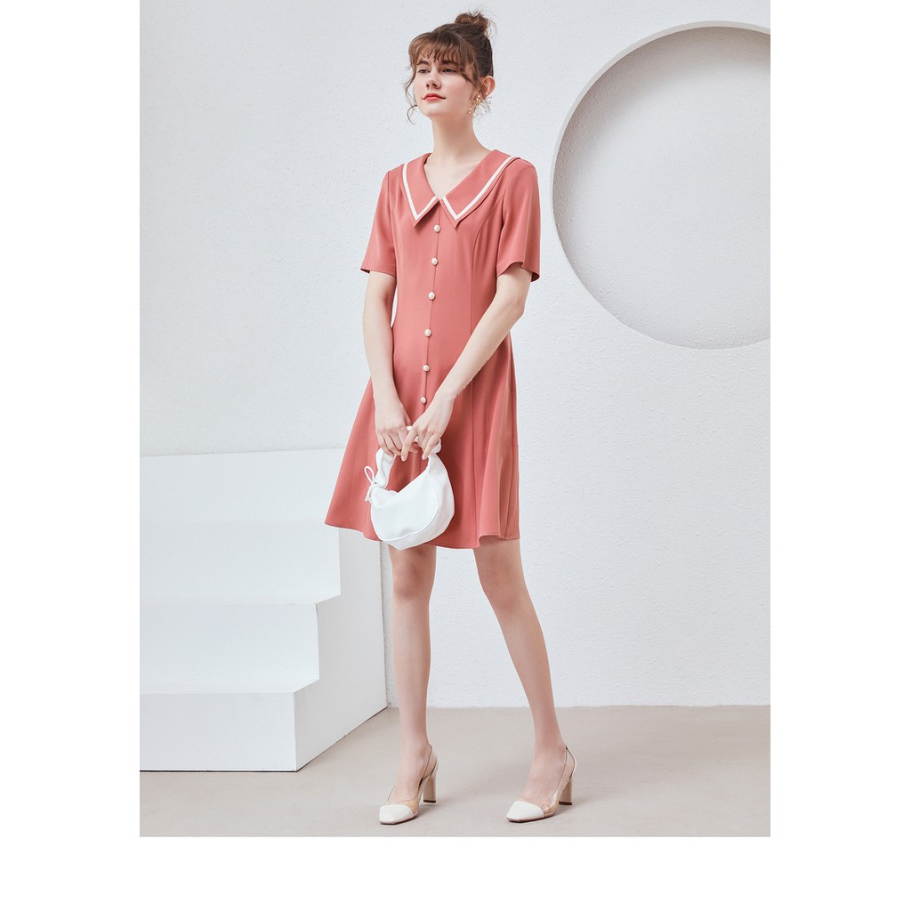 ĐẦM XÒE SIÊU DỄ THƯỜNG ĐÁNG YÊU CHO CÁC CÔNG CHÚA