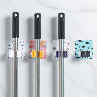 Móc treo cây lau nhà tiện dụng