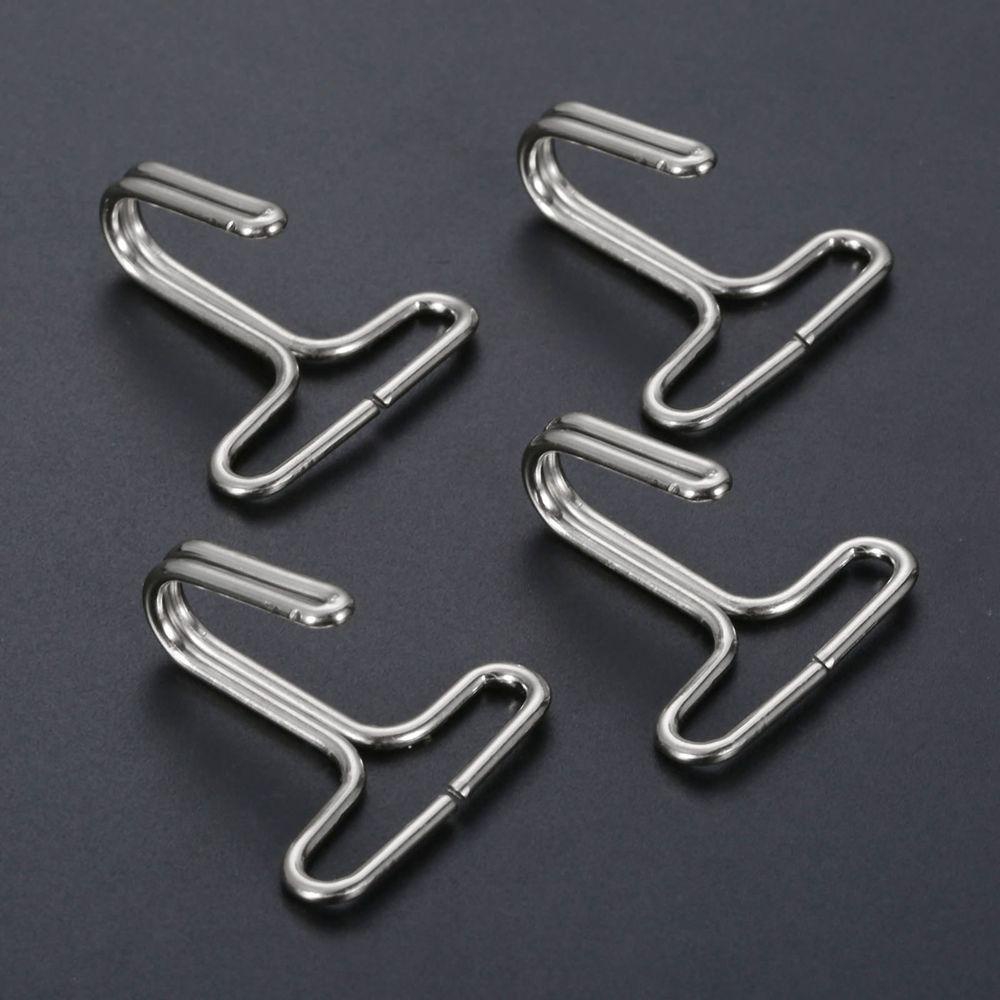 Móc Treo Đồ Gắn Ghế Ngồi Xe Hơi Bằng Kim Loại Tiện Dụng