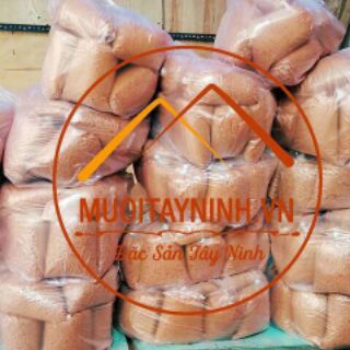 Muối tây Ninh ,đặt sản tây ninh